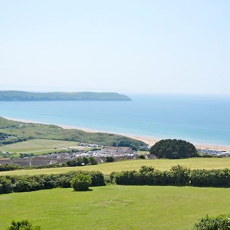 Soft Sands Woolacombe Zewnętrze zdjęcie